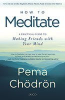 How to Meditate [Paperback]