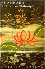Sankara and Indian Philosophy (Monumenta Indica) [Hardcover] Natalia Isayeva