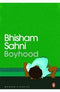 Boyhood [Paperback]