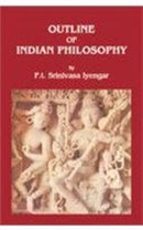 Outline of Indian Philosophy [Paperback]