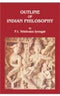 Outline of Indian Philosophy [Paperback]