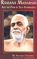 Ramana Maharshi and the Path of Self-Knowledge [Paperback] Arthur Osborne