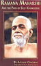 Ramana Maharshi and the Path of Self-Knowledge [Paperback] Arthur Osborne