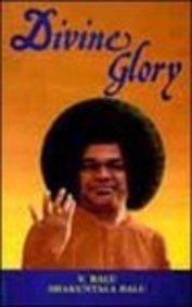 Divine Glory V. Balu; Shakuntala Balu and BALU
