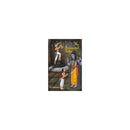 The Immortal Tales [Paperback] A.D. Bhattacharya