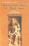 History and Culture of Tamil Nadu: v. 1 (Up to c. AD 1310) [Paperback] Chithra Madhavan