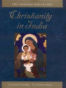 Christianity in India: Two Thousand Years of Faith [Paperback] Fernando, Leonard