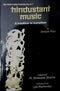 Hindustani Music: A Tradition in Transition [Paperback] Deepak S. Raja; Pt. Shivkumar Sharma (Fw.) and Lyle Wachovsky