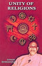 Unity of Religions [Paperback] Swami Sivananda