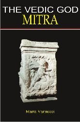 Vedic God Mitra [Hardcover] Marta Vannucci