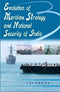 Evolution of Maritime Strategy and National Security of India [Hardcover] Sugandha
