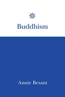 Buddhism [Paperback] Annie Besant