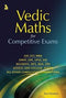 VEDIC MATHS FOR COMPETITIVE EXAMS (FIRST) [Paperback] RAVI SHANKAR