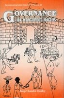 Governance in Ancient India [Hardcover] Anup Chandra Pandey and Pandey, Anup Chandra