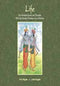Life: One Hundred Quotes and Thoughts With One Hundred Paintings of Lord Krishna [Paperback] R.N. Kogata and Lalita Kogata
