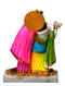 Radha Krishna - Resin Statue