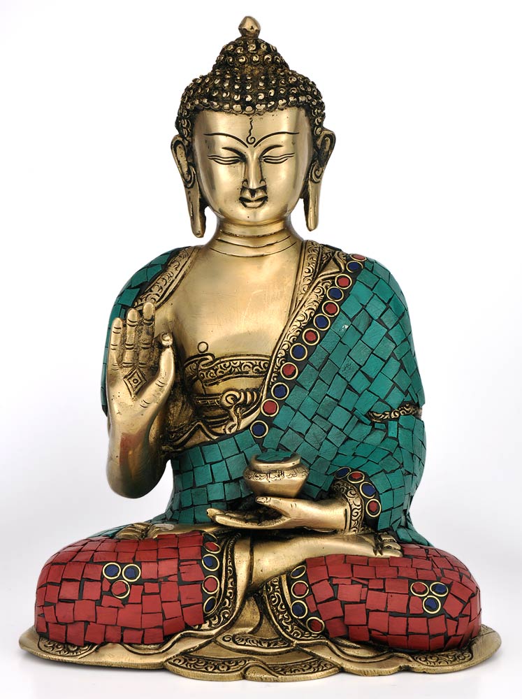 The Awakened One 'Buddha'
