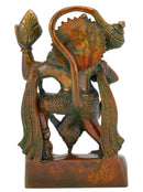 Hanuman Carring Sanjeevani Mount