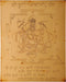 Shri Durga Yantra