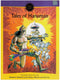 Tale of Hanuaman - Paperback Comic Book