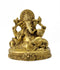 Lord Ganesha with Modak