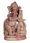 Shiva Bhakta Ganesha