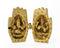 Lakshmi Ganesha on Hand