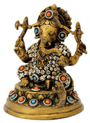 Chaturbhuj God Ganpati