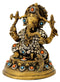 Chaturbhuj God Ganpati