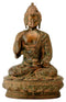 Vitarka Mudra Buddha with Carved Robe