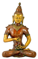 Vajrasattva-Buddha of purification