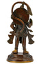 Lord Hanuman - Brass Statue