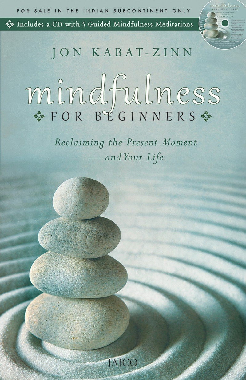 Mindfulness for Beginners