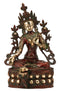 Goddess Tara Fine Statuette 14"