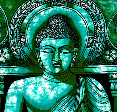 Bodhisattva - II