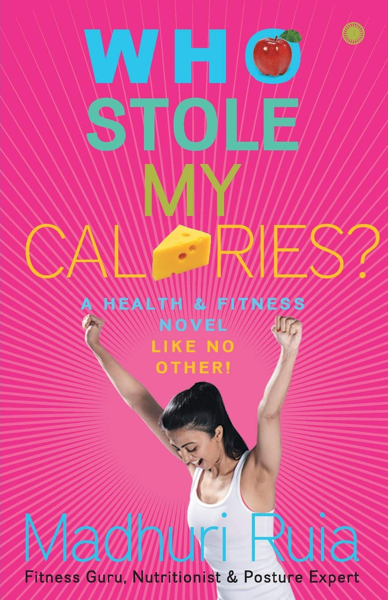 Who Stole My Calories?