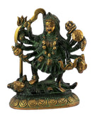 Goddess Mahakali 6"