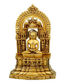 Jain Deity Bhagwan Mahaveer
