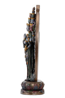 Avolokiteshwara Thousand Hand God