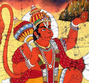 Mighty Hanuman