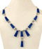 Princess of The Nile - Lapis Necklace