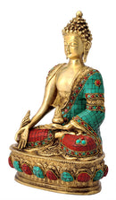 Medicine Buddha