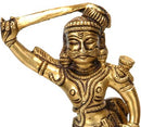 Madurai Veeran - Great Warrior Of Madurai