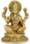 'Devi Laxmi' Goddess of Wealth