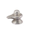 Parad Shiva - Mercury Shivlingam for Worship 1.10"