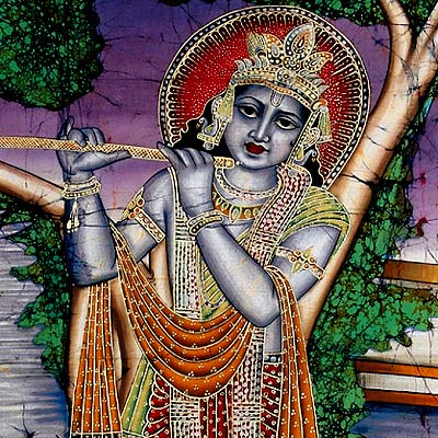 Lord Madan Mohan