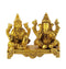 Lakshmi Ganesh Statue for Home Temple