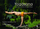 Yogāsana: The Encyclopedia of Yoga Poses