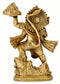 Lord Hanuman Carrying Herbs Mountain