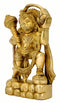 Anjaneya Hanuman Carrying Dronagiri Mountain